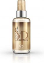 Haarolie Wella Luxe Oil Regenererend 30 ml