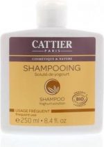 Cattier Paris Cattier Champu Uso Frecuente 250ml - Image 3