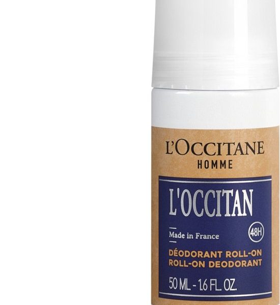 L'Occitane L'Occitan Roll-On Deodorant 50ml
