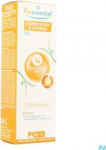 Puressentiel Muscles & Joints Gel 60ml - Image 2