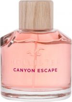 Hollister Canyon Escape For Her - 100 ml - Eau de Parfum - Image 4