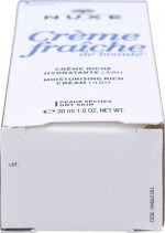 Creme Fraiche De BeautE Moisturising Rich Cream - DennI PleťovY KrEm 30ml - Image 3