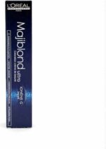 L'Oréal Majiblond Ultra 901 S Super licht natuurlijk asblond 50ml - Image 2