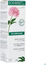 Klorane Haar Pivoine Sérum Apaisant 100ml - Image 3