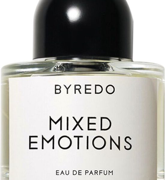 Byredo Mixed Emotions Eau de Parfum Spray 50 ml