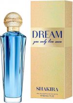 Shakira - Dream - Eau de Toilette - 80ml - Image 4