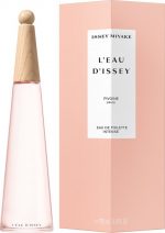 Damesparfum Issey Miyake EDT L'Eau D'issey Pivoine 100 ml - Image 2