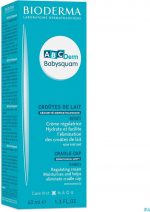 Bioderma - ABCDerm Babysquam Cradle Cap Cream - 40ml - Image 4