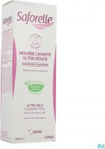 Ultra Mild Cleansing Foam - Ultra Gentle Cleansing Foam 250ml - Image 3