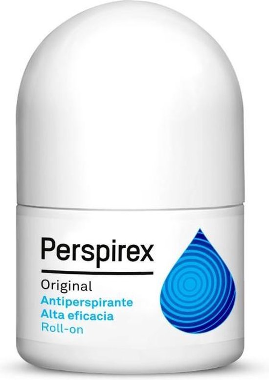 550x776-37 Perspirex Original Antiperspirant Roll-on 20ml - Image 1