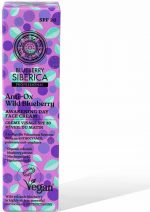 Natura Siberica Blueberry Siberica Morning Wake-up Gezichtscrème SPF20 50 ml - Image 2