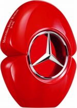 Mercedes Benz Woman in Red Eau de Parfum 90ml - Image 2
