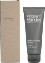 Clinique For Men Moisturizing Lotion Fluide Vochtarme Huid 100ml - Image 4
