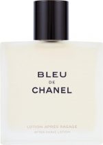 Chanel Blue de Chanel Aftershavelotion for Men - 100 ml - Image 8