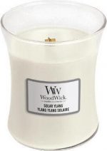 WoodWick Hourglass Medium Geurkaars - Solar Ylang - Image 4