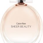 Calvin Klein Sheer Beauty 100 ml Eau de Toilette - Damesparfum