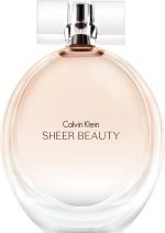 Calvin Klein Sheer Beauty 100 ml Eau de Toilette - Damesparfum