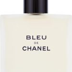 Chanel Blue de Chanel Aftershavelotion for Men - 100 ml