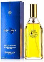 Guerlain Shalimar - 50 ml - recharge refill eau de parfum - Image 2