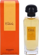 Hermes Paris Caleche Eau De Toilette 100ml Vaporizador - Image 2
