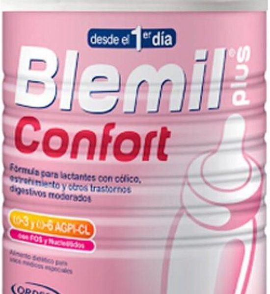 Ordesa Blemil Plus Confort 800g