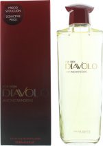 Antonio Banderas Diavolo Eau De Toilette Spray 200 ml for Men - Image 2