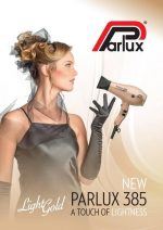Parlux 385 Power Light - Föhn - Image 3