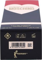 Moschino Cheap And Chic - 30 ml - Eau de toilette - Image 3