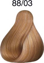 Wella Color Touch Plus 88/03 - Image 3