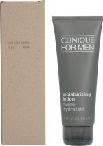 Clinique For Men Moisturizing Lotion Fluide Vochtarme Huid 100ml - Image 2