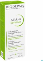 Hips - Sébium Sensitive Face Cream - Daily Face Cream - Image 4