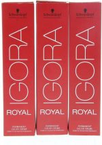 Schwarzkopf Igora Royal 60 ml 6-68 - Image 2
