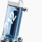 Carolina Herrera 212 Heroes Men Eau De Toilette 150ml Vaporizador