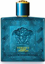 Versace Eros 100 ml Parfum - Herenparfum