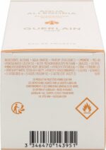 Guerlain Aqua Allegoria Mandarine Basilic Eau De Toilette Spray 125 Ml - Image 3