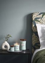 WoodWick Geurkaars Ellipse Sagewood & Seagrass - Image 3