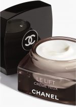 Le Lift Creme Yeux Eye Cream Botanical Alfalfa Concentrate - Image 2