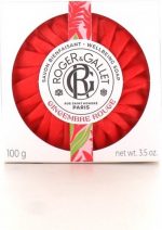 Roger & Gallet Gingembre Rouge Box Soap Zeep 100gr - Image 2