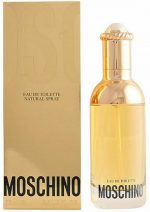 Moschino Moschino Femme EDT W 75 ml - Image 4