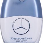 Mercedes-Benz The Move Express Yourself EDT M 60 ml