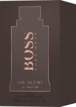 Hugo Boss The Scent Le Parfum For Him 100 ml Eau de Parfum - Herenparfum - Image 3