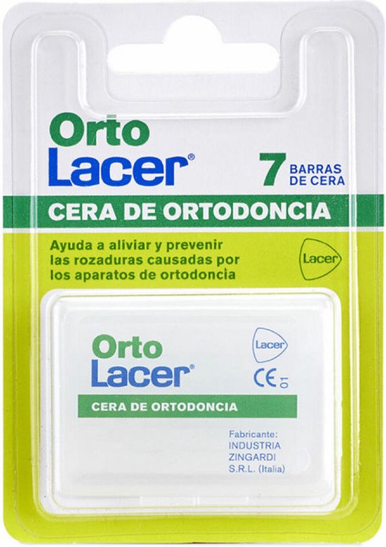 550x779-19 Orthodontische was Lacer Protectora de Rozaduras (7 Unidades) - Image 1