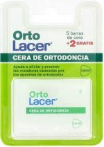 Orthodontische was Lacer Protectora de Rozaduras (7 Unidades) - Image 3
