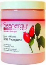 Seanergy Crema Rosa Mosqueta Hidratante 300ml - Image 2