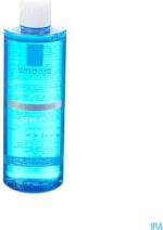 La Roche-Posay Gentle Shampoo Physiological Kerium - 400 ml - Image 4