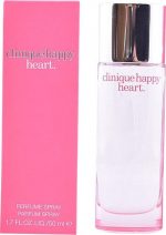 Clinique Happy Heart 50 ml Eau de Parfum - Damesparfum - Image 6