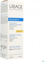 Uriage Bariederm Cica-Oil 100ml - Image 4
