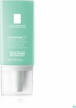Hydraphase Ha Intense Light Rehydrating Care By La Roche-posay 50 Ml