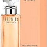 Calvin Klein Eternity Intense Eau De Parfum Spray 50 Ml