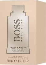 Hugo Boss - Boss The Scent Pure Accord for Him - 50 ml - Eau de Toilette - Image 3